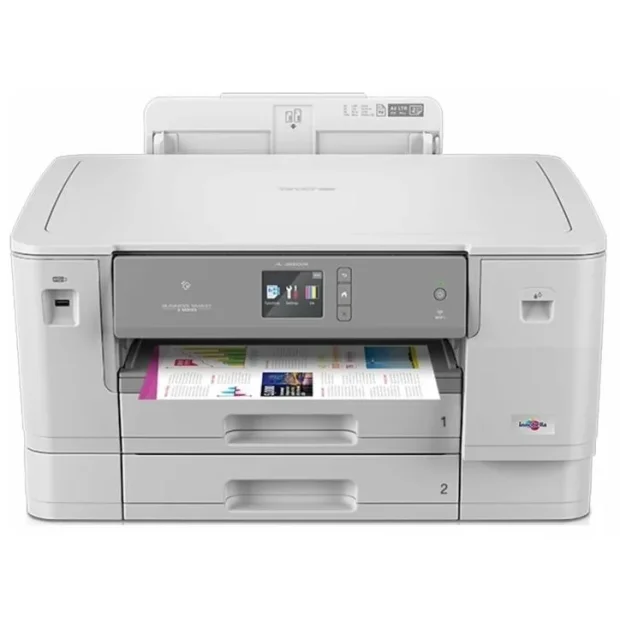 Принтер Brother HL-J6000DW